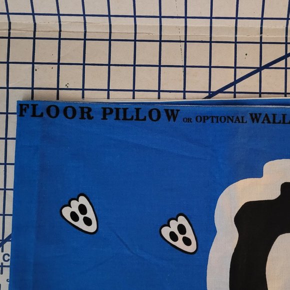 Tony the Tiger fabric panel - Picture 3 of 5